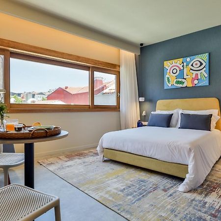 Aspasios Bonjardim Apartments Πόρτο Εξωτερικό φωτογραφία