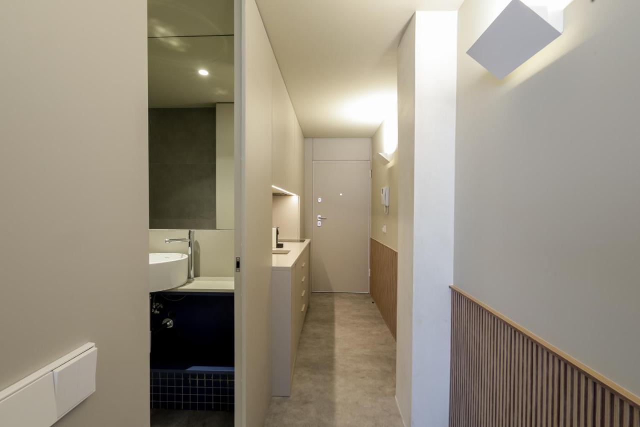 Aspasios Bonjardim Apartments Πόρτο Εξωτερικό φωτογραφία