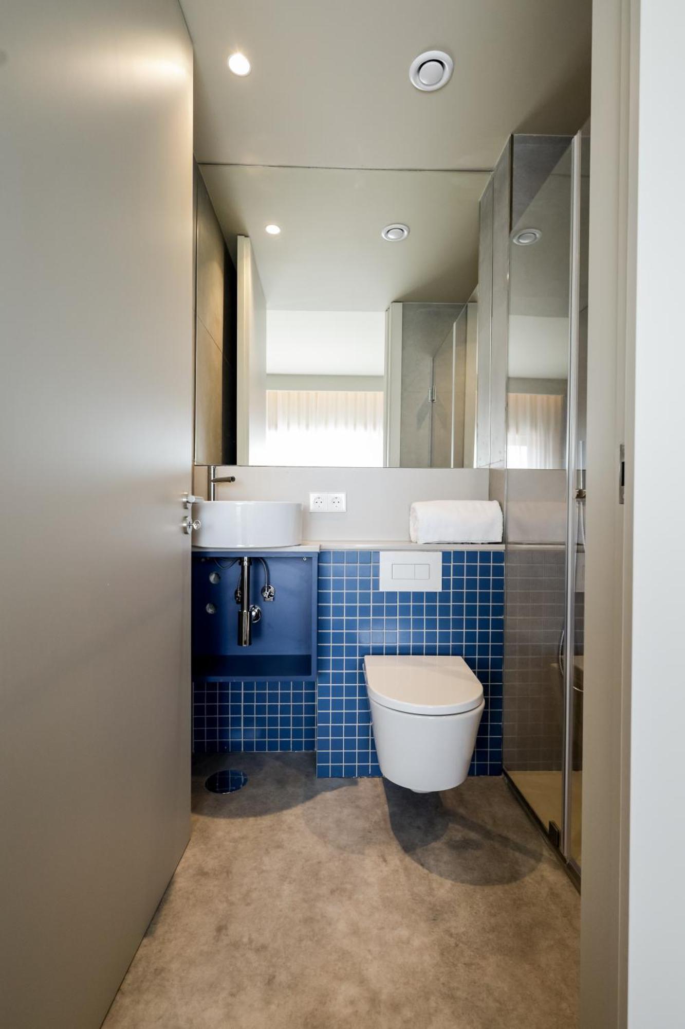 Aspasios Bonjardim Apartments Πόρτο Εξωτερικό φωτογραφία