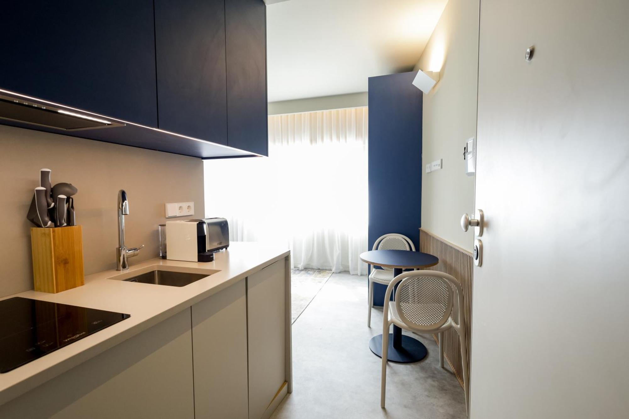 Aspasios Bonjardim Apartments Πόρτο Εξωτερικό φωτογραφία