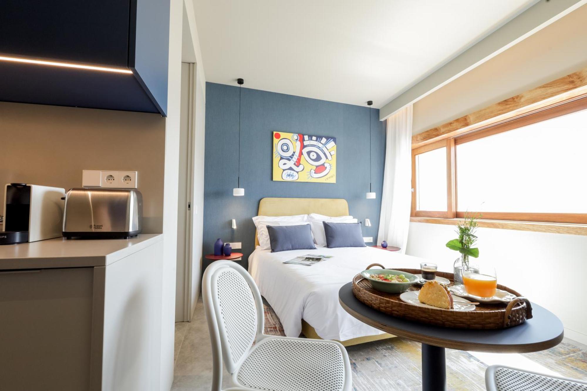 Aspasios Bonjardim Apartments Πόρτο Εξωτερικό φωτογραφία