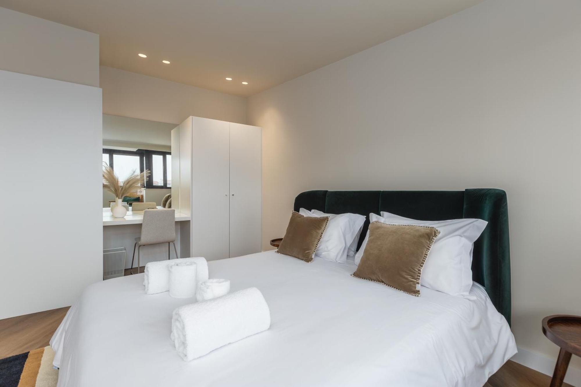 Aspasios Bonjardim Apartments Πόρτο Εξωτερικό φωτογραφία