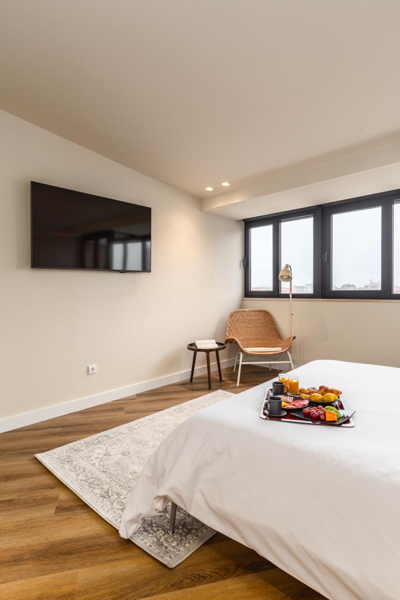 Aspasios Bonjardim Apartments Πόρτο Δωμάτιο φωτογραφία